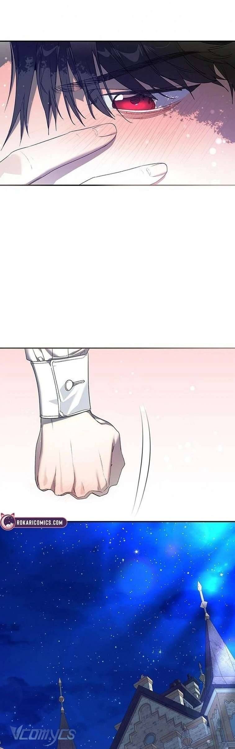 Cứ Cố Gắng Hết Sức Để Hối Hận - Chapter 28 - Page 28