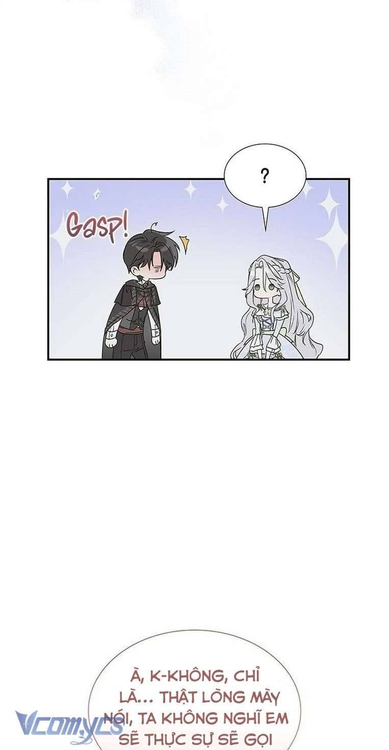 Cứ Cố Gắng Hết Sức Để Hối Hận - Chapter 28 - Page 3