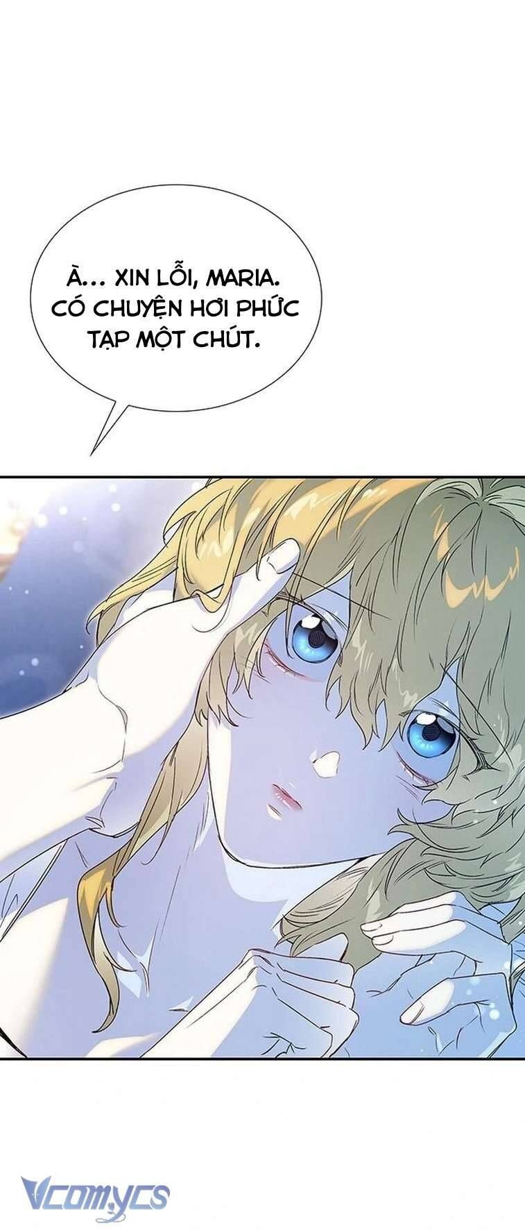 Cứ Cố Gắng Hết Sức Để Hối Hận - Chapter 28 - Page 33