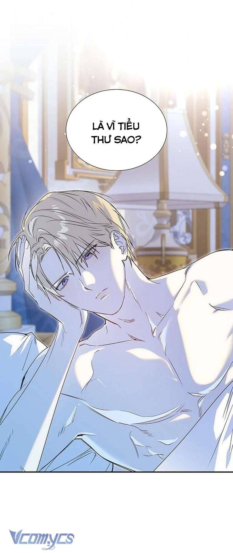 Cứ Cố Gắng Hết Sức Để Hối Hận - Chapter 28 - Page 34