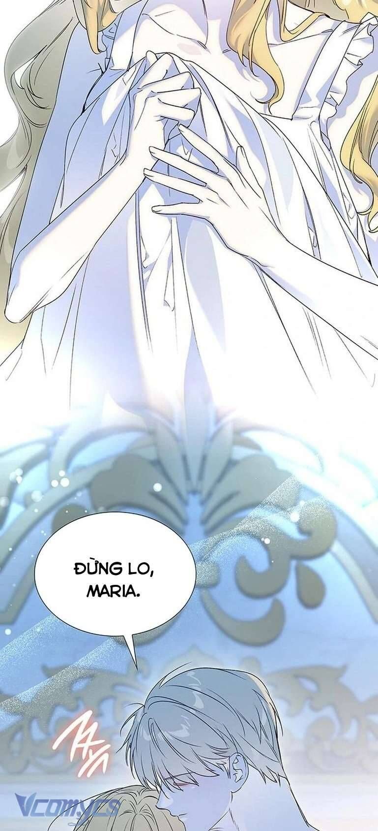 Cứ Cố Gắng Hết Sức Để Hối Hận - Chapter 28 - Page 40