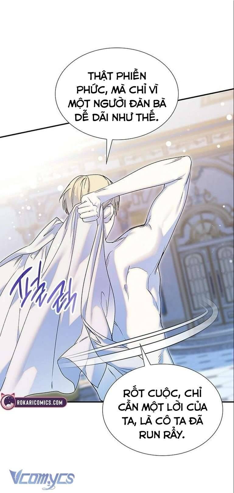 Cứ Cố Gắng Hết Sức Để Hối Hận - Chapter 28 - Page 44