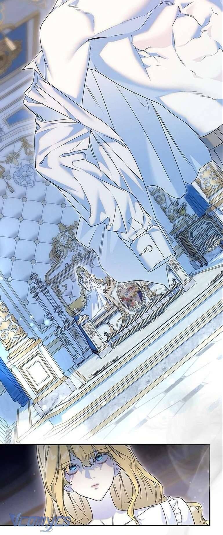 Cứ Cố Gắng Hết Sức Để Hối Hận - Chapter 28 - Page 46