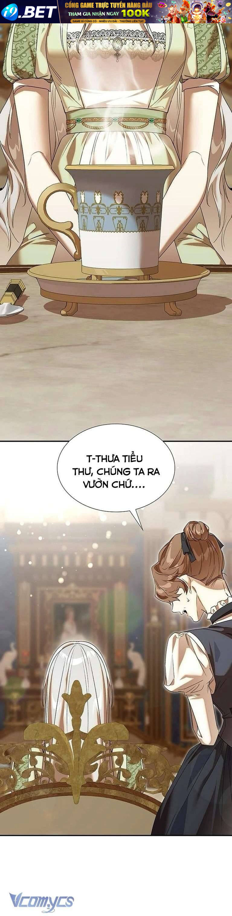 Cứ Cố Gắng Hết Sức Để Hối Hận - Chapter 28 - Page 50