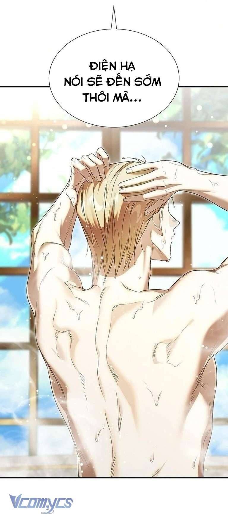 Cứ Cố Gắng Hết Sức Để Hối Hận - Chapter 28 - Page 53