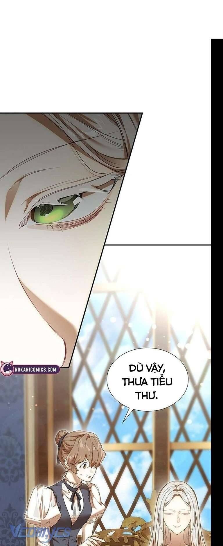 Cứ Cố Gắng Hết Sức Để Hối Hận - Chapter 28 - Page 54