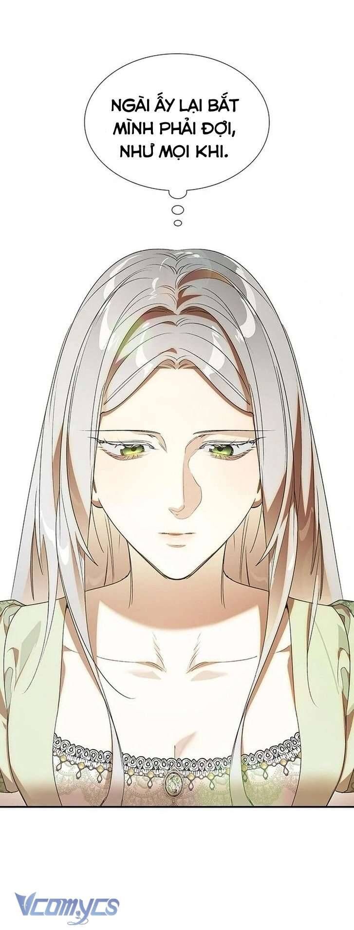 Cứ Cố Gắng Hết Sức Để Hối Hận - Chapter 28 - Page 56