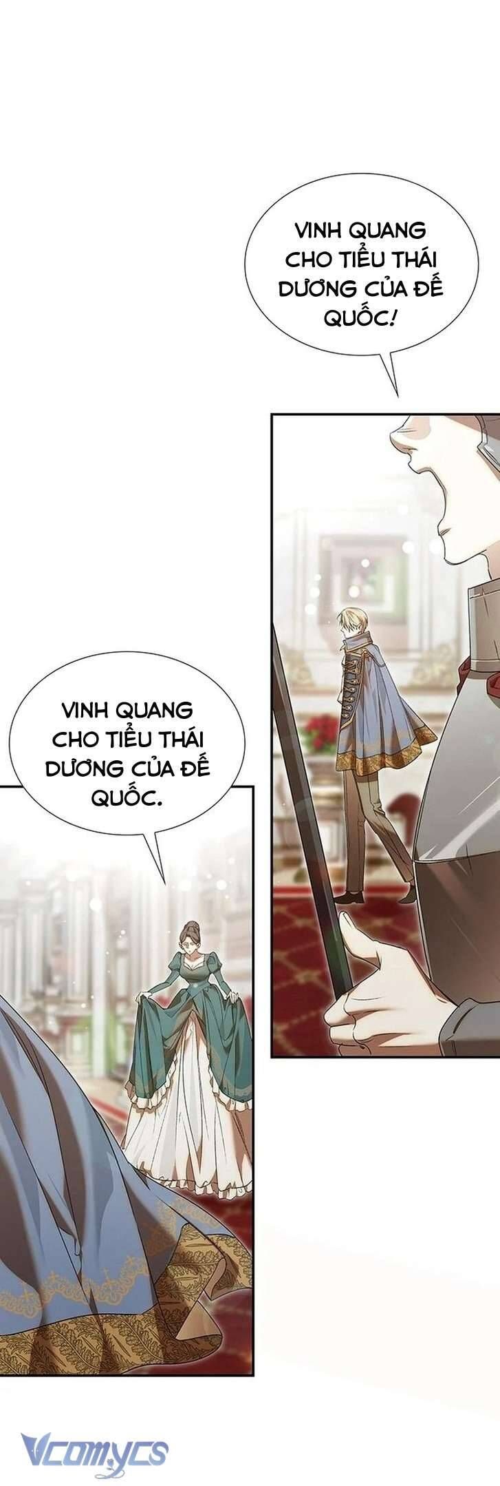 Cứ Cố Gắng Hết Sức Để Hối Hận - Chapter 28 - Page 57