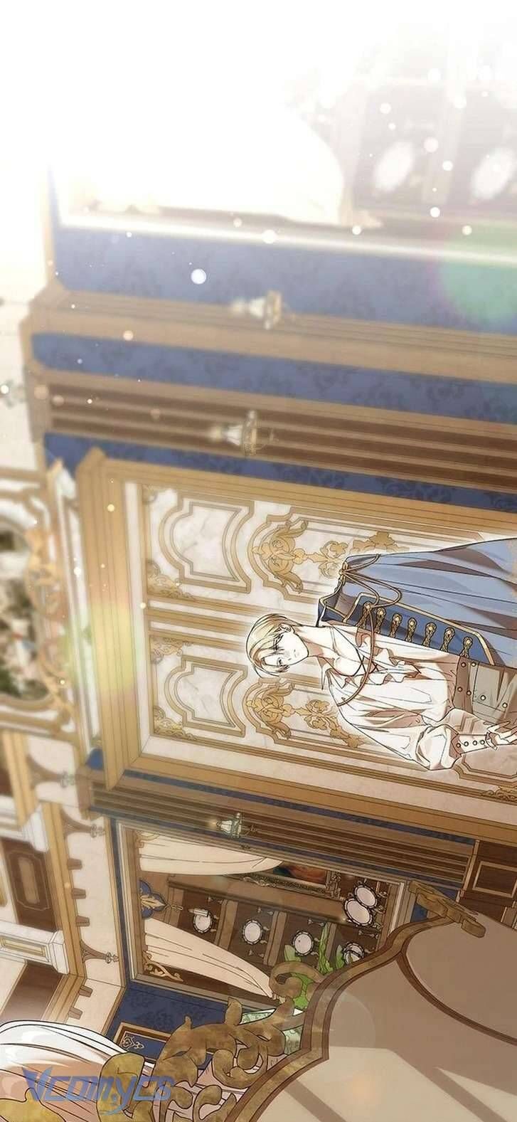 Cứ Cố Gắng Hết Sức Để Hối Hận - Chapter 28 - Page 58