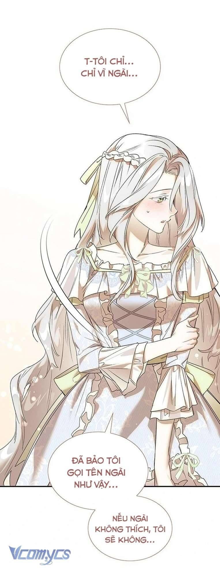 Cứ Cố Gắng Hết Sức Để Hối Hận - Chapter 28 - Page 6