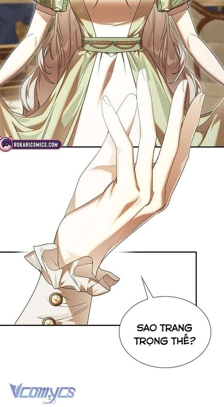 Cứ Cố Gắng Hết Sức Để Hối Hận - Chapter 28 - Page 63