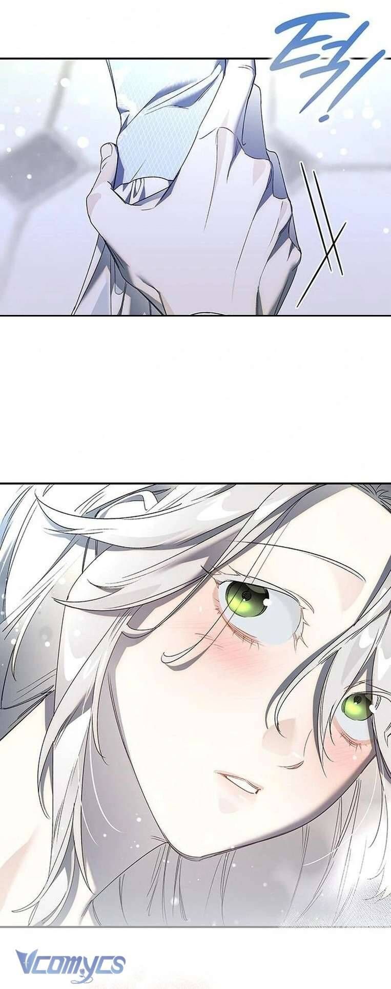 Cứ Cố Gắng Hết Sức Để Hối Hận - Chapter 28 - Page 7