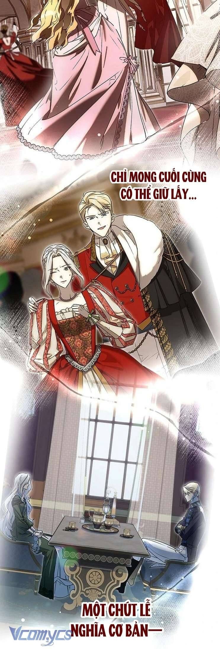 Cứ Cố Gắng Hết Sức Để Hối Hận - Chapter 28 - Page 76