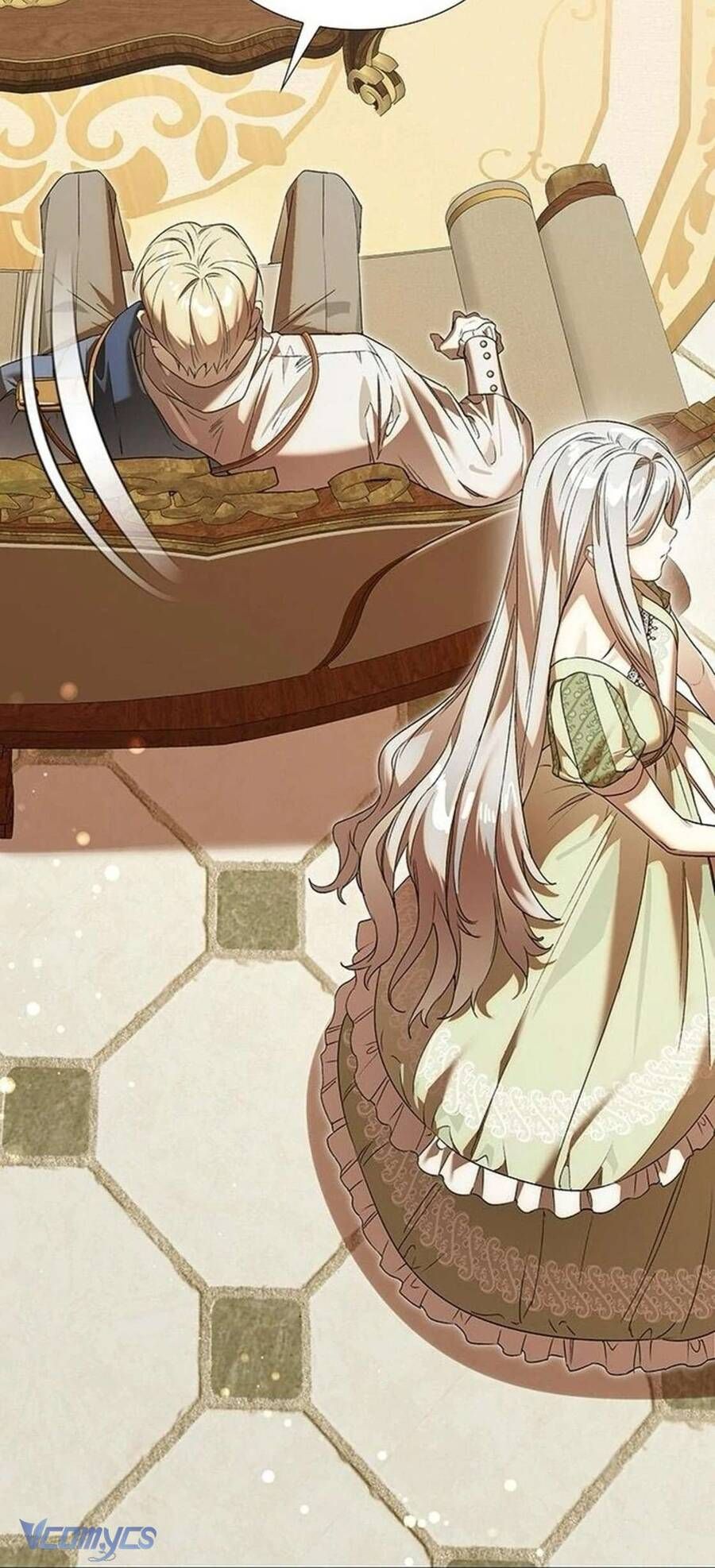 Cứ Cố Gắng Hết Sức Để Hối Hận - Chapter 28 - Page 82