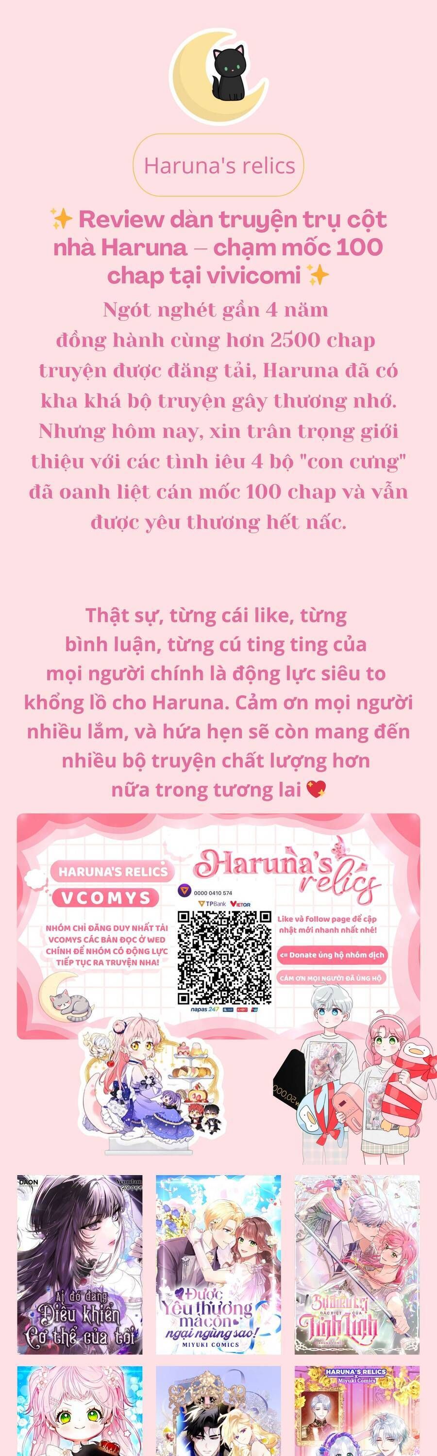 Cứ Cố Gắng Hết Sức Để Hối Hận - Chapter 28 - Page 86