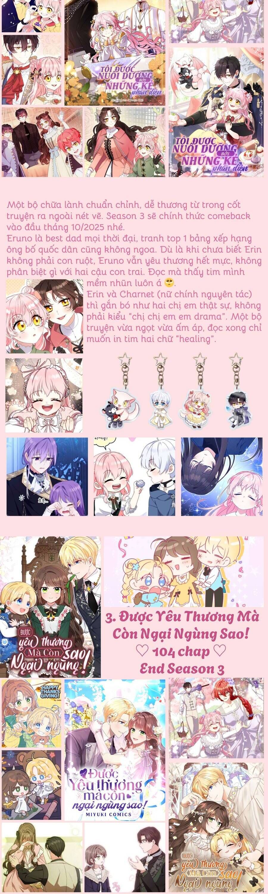 Cứ Cố Gắng Hết Sức Để Hối Hận - Chapter 28 - Page 89