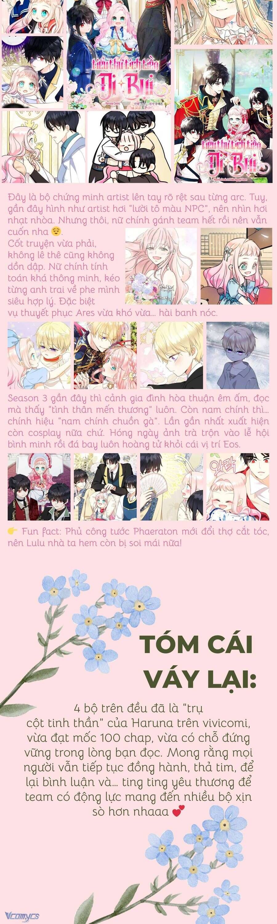 Cứ Cố Gắng Hết Sức Để Hối Hận - Chapter 28 - Page 91