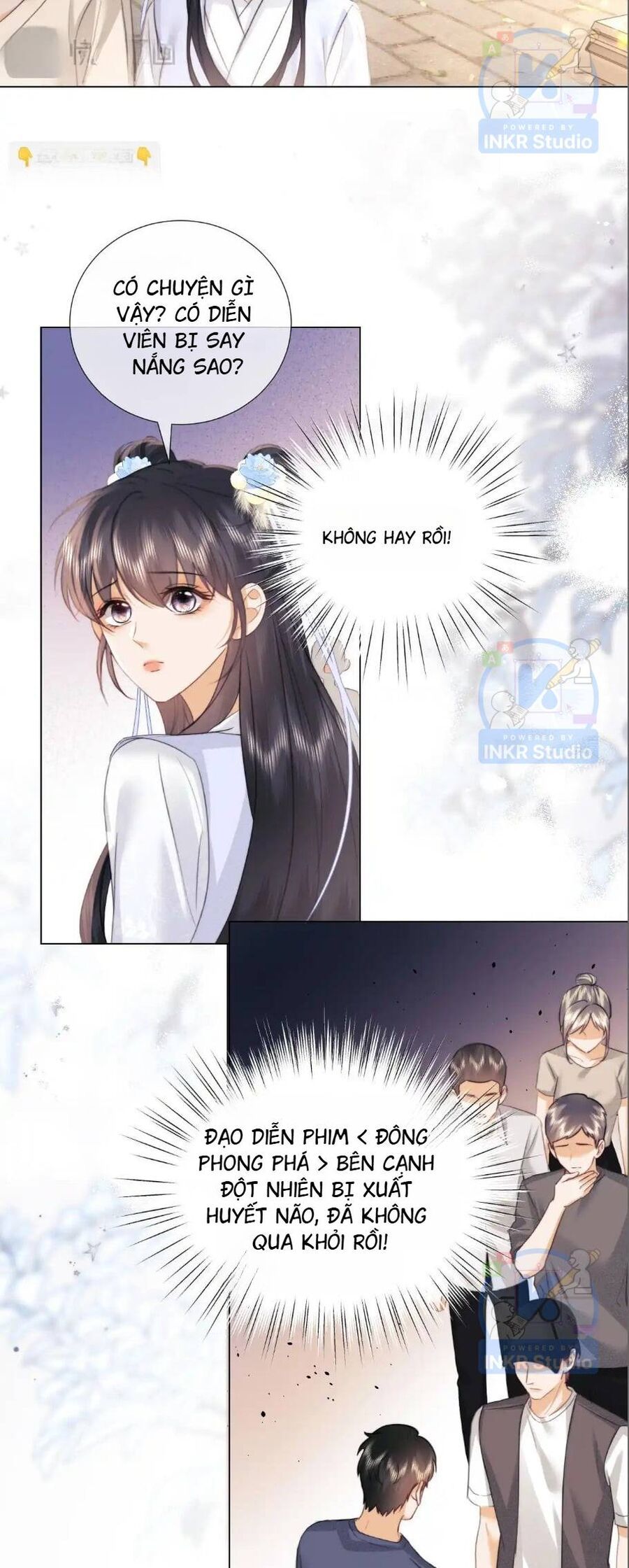 Fan Vợ Hiểu Biết Một Chút - Chapter 113 - Page 10