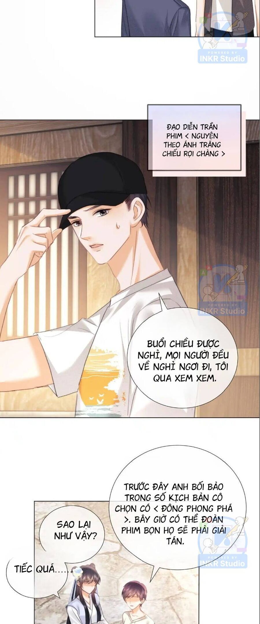 Fan Vợ Hiểu Biết Một Chút - Chapter 113 - Page 11