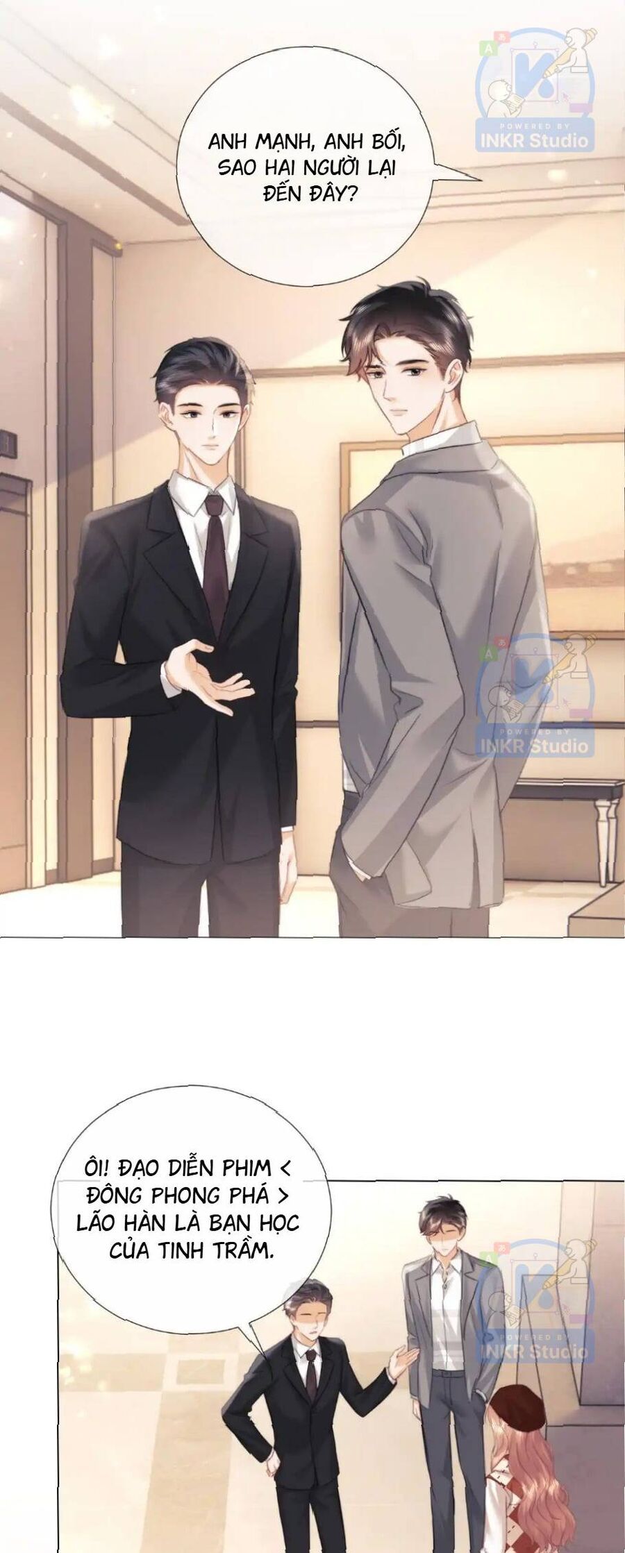 Fan Vợ Hiểu Biết Một Chút - Chapter 113 - Page 14