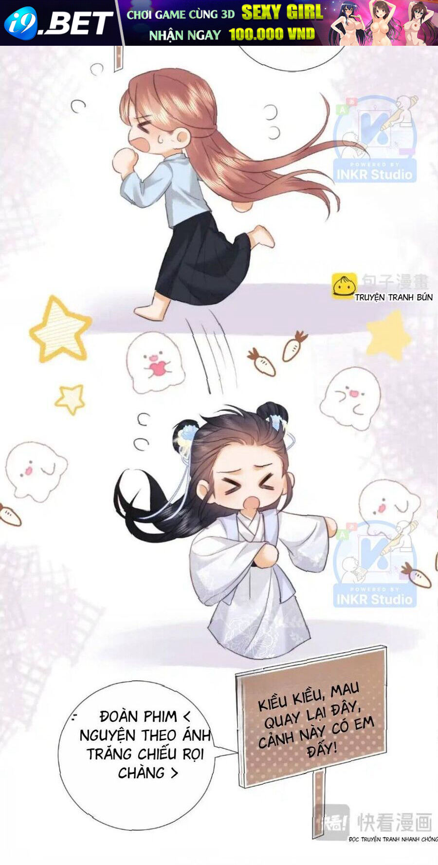 Fan Vợ Hiểu Biết Một Chút - Chapter 113 - Page 22