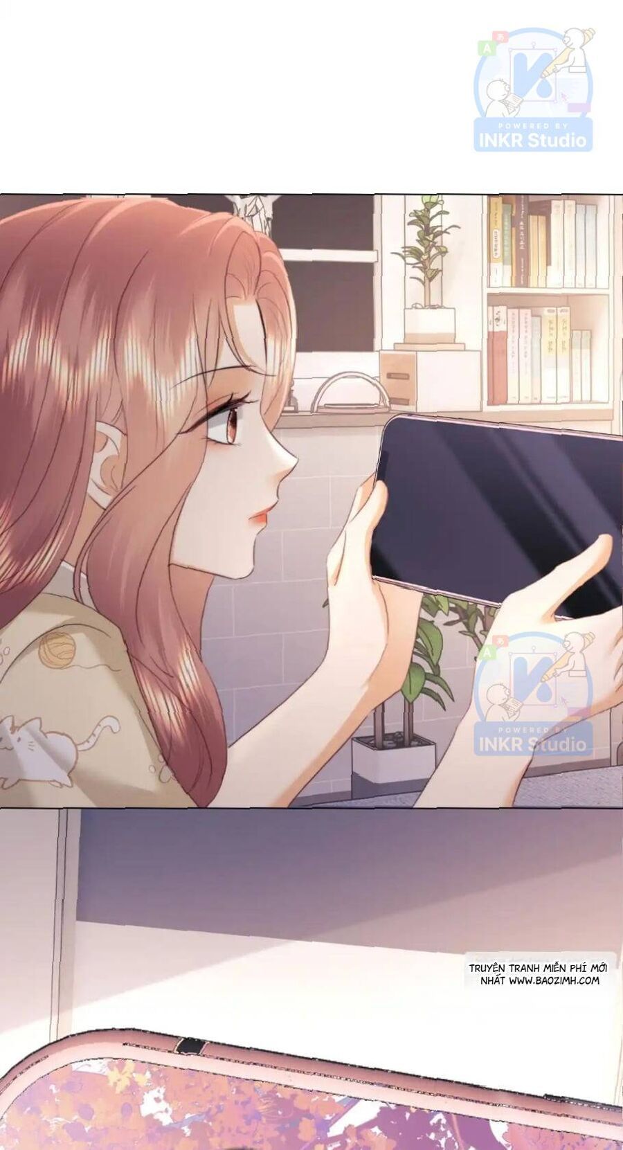 Fan Vợ Hiểu Biết Một Chút - Chapter 113 - Page 24