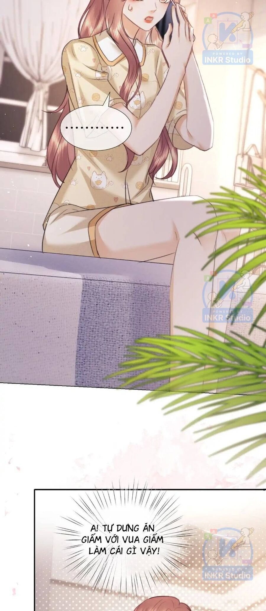 Fan Vợ Hiểu Biết Một Chút - Chapter 113 - Page 30