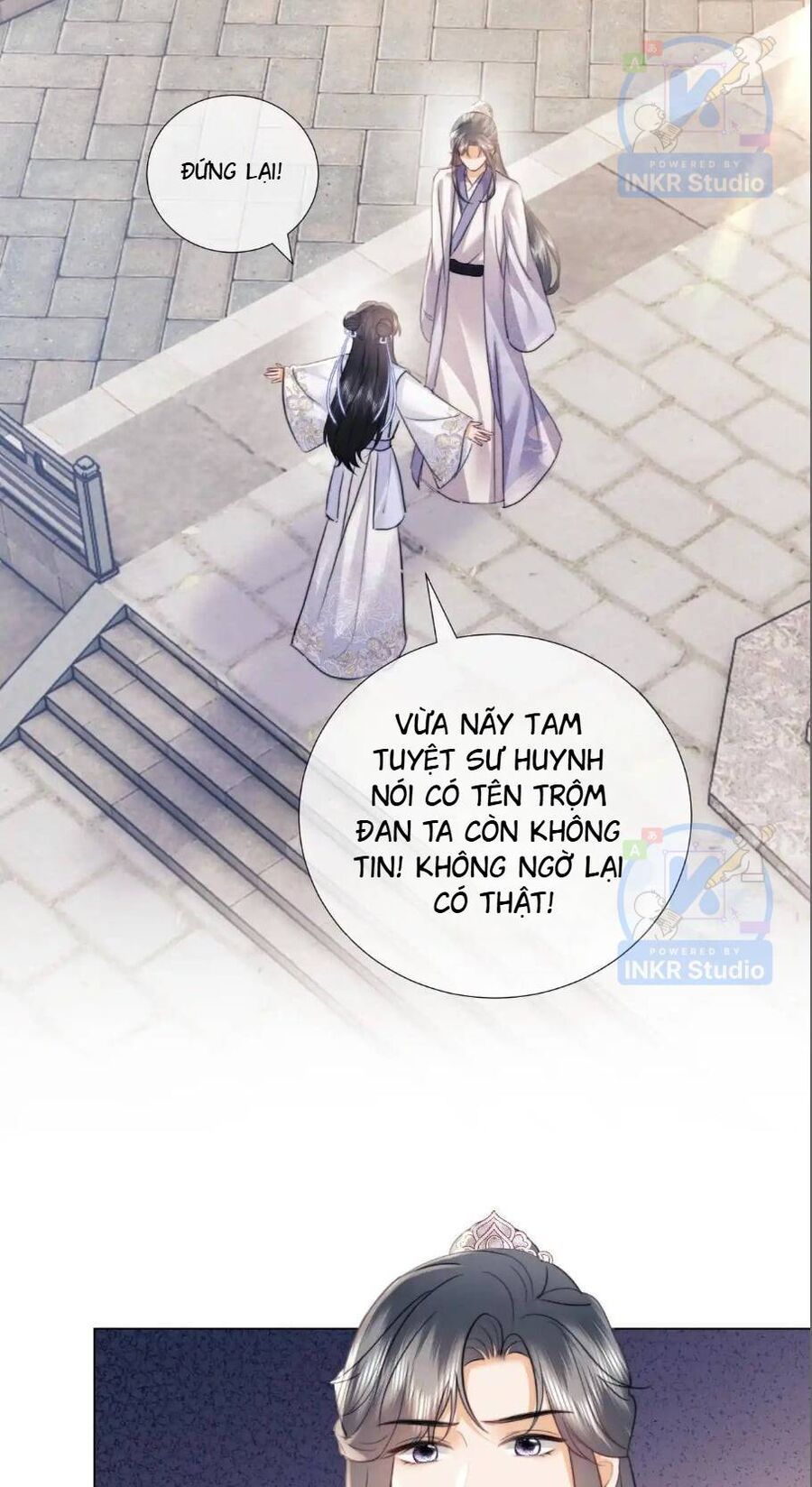 Fan Vợ Hiểu Biết Một Chút - Chapter 113 - Page 6