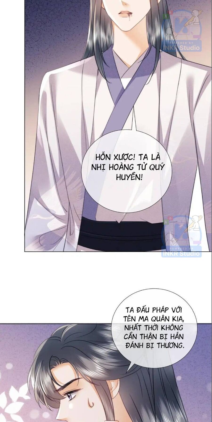 Fan Vợ Hiểu Biết Một Chút - Chapter 113 - Page 7