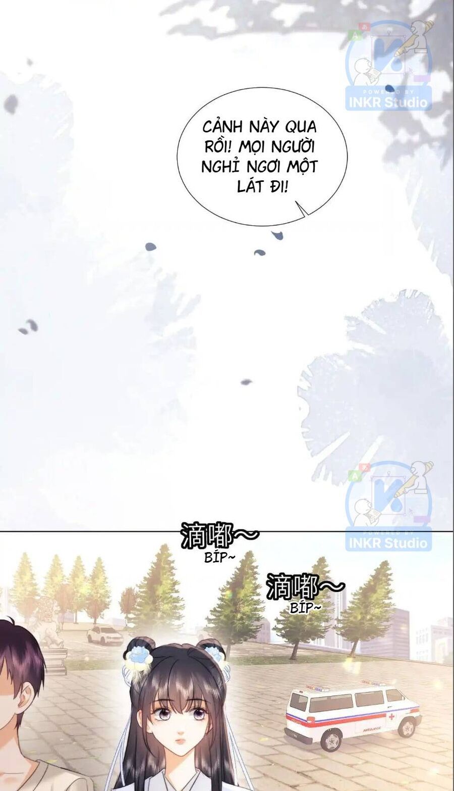 Fan Vợ Hiểu Biết Một Chút - Chapter 113 - Page 9