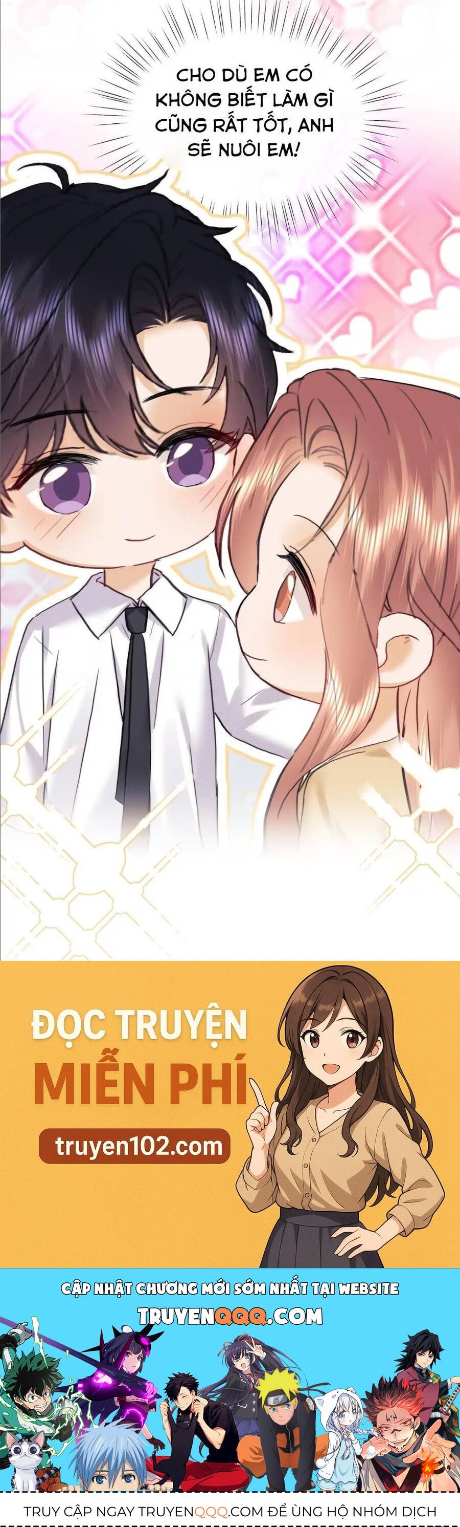 Fan Vợ Hiểu Biết Một Chút - Chapter 114 - Page 10