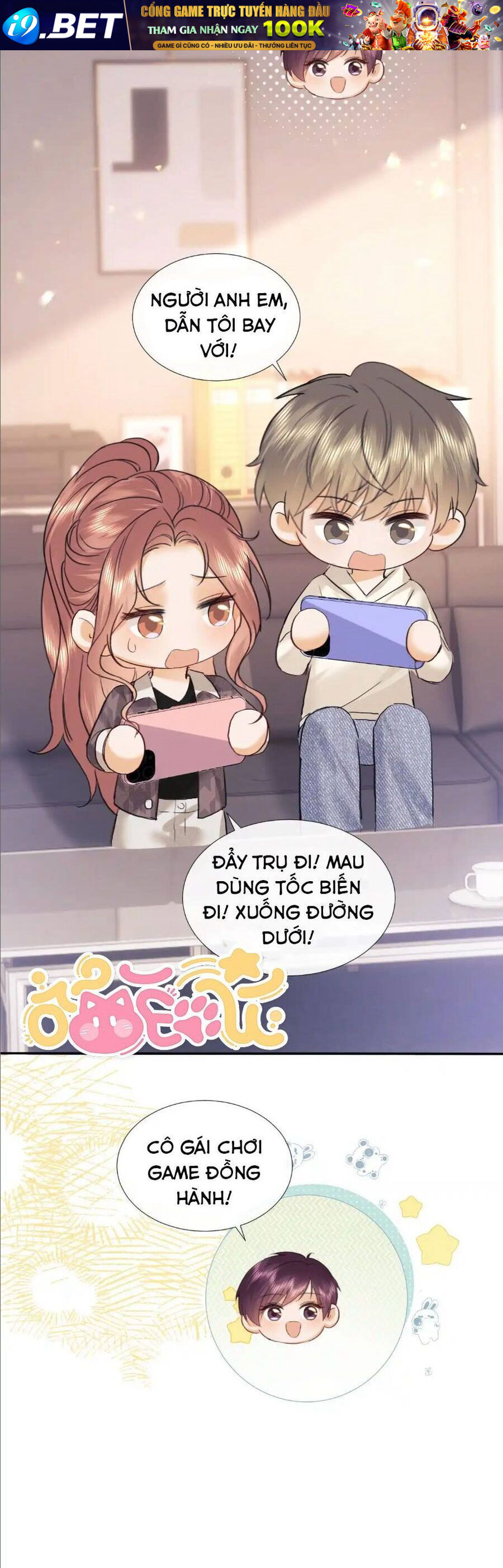 Fan Vợ Hiểu Biết Một Chút - Chapter 114 - Page 4