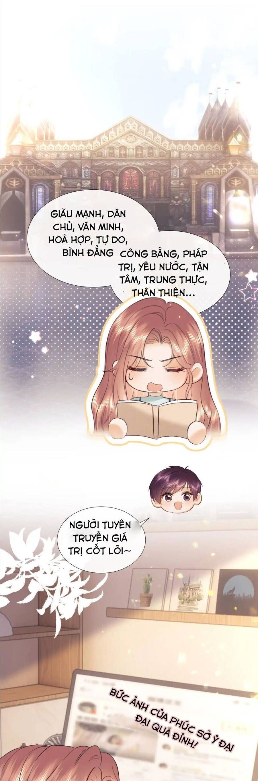 Fan Vợ Hiểu Biết Một Chút - Chapter 114 - Page 5