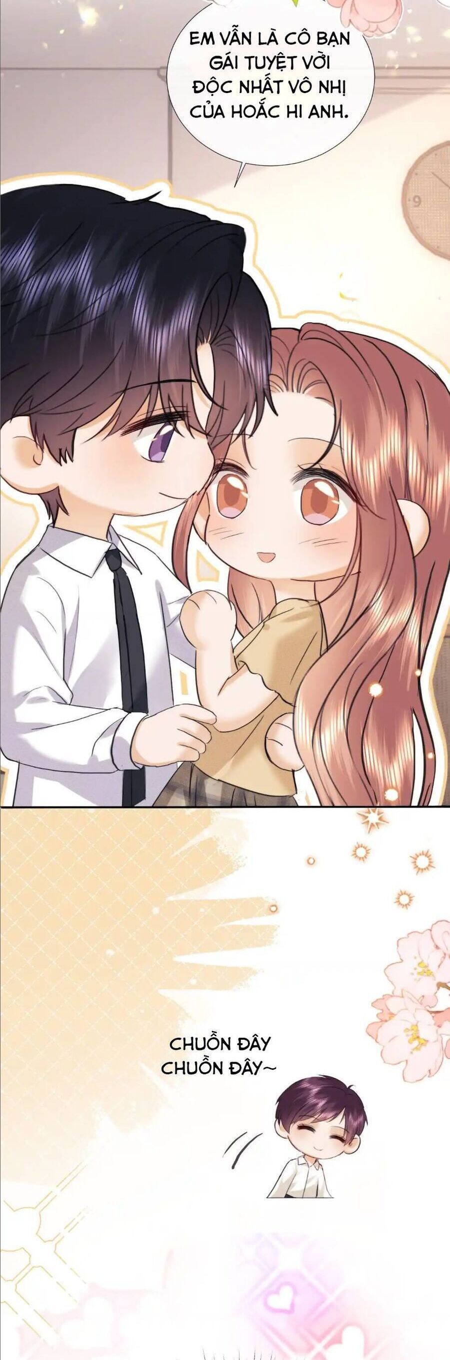 Fan Vợ Hiểu Biết Một Chút - Chapter 114 - Page 9