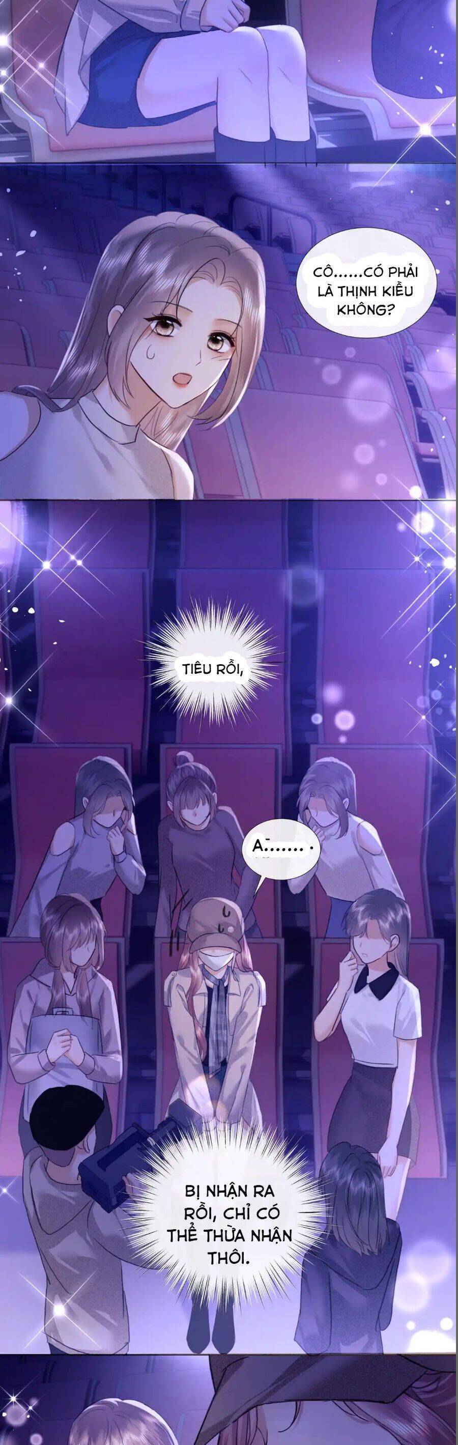 Fan Vợ Hiểu Biết Một Chút - Chapter 115 - Page 10