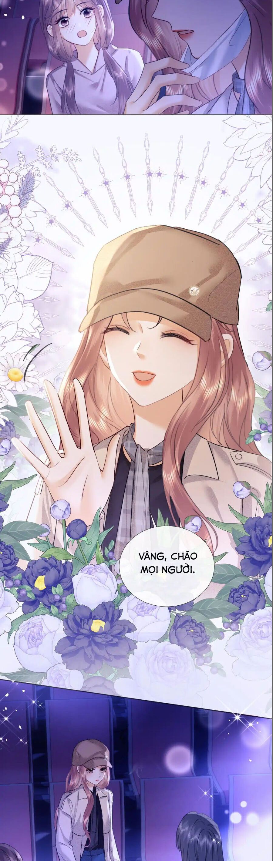 Fan Vợ Hiểu Biết Một Chút - Chapter 115 - Page 11