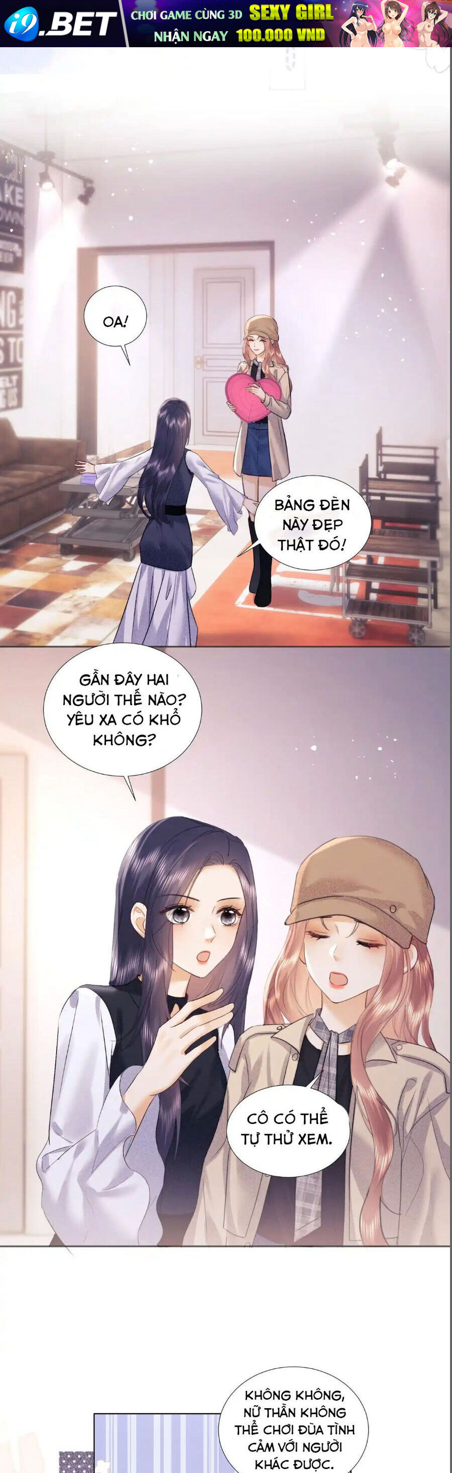 Fan Vợ Hiểu Biết Một Chút - Chapter 115 - Page 14