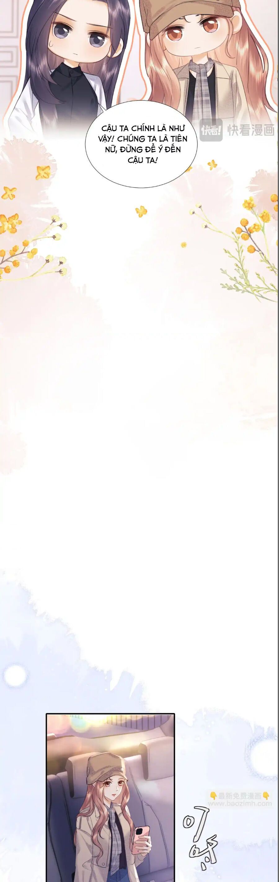 Fan Vợ Hiểu Biết Một Chút - Chapter 115 - Page 17