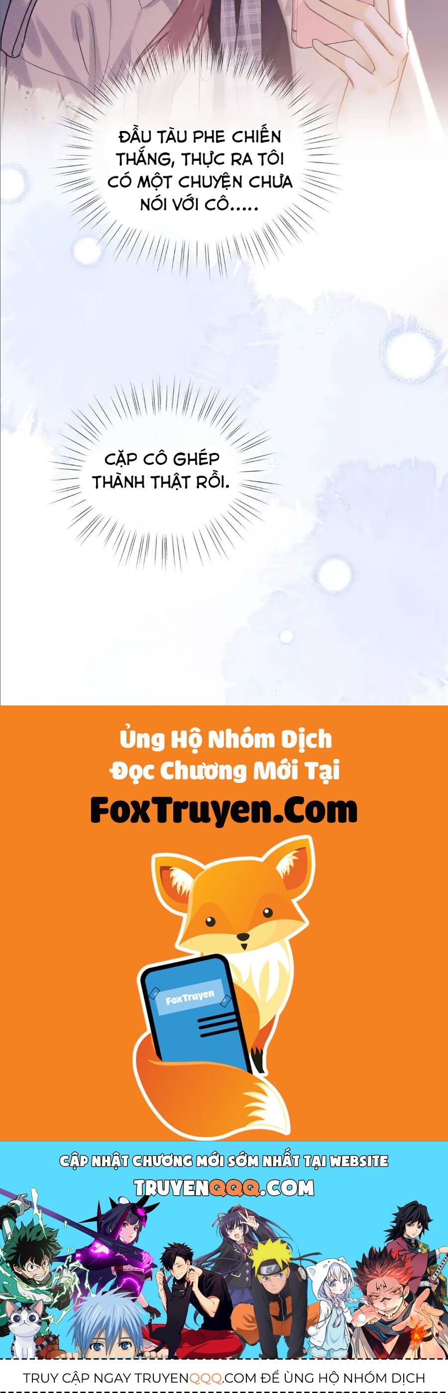 Fan Vợ Hiểu Biết Một Chút - Chapter 115 - Page 19