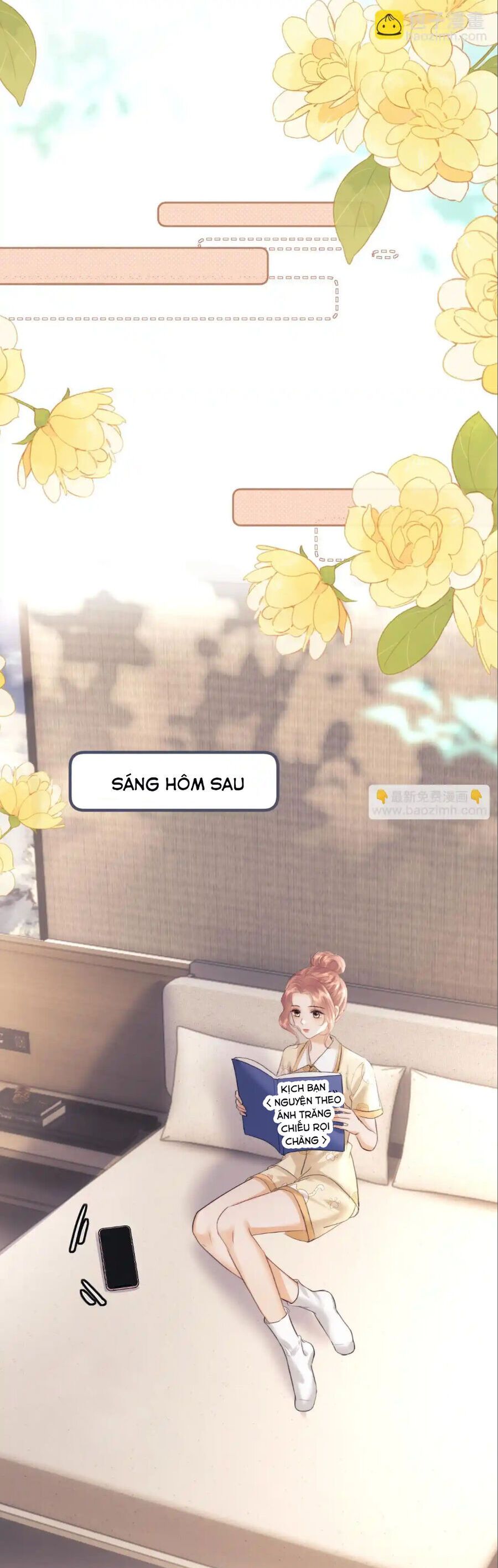 Fan Vợ Hiểu Biết Một Chút - Chapter 115 - Page 3