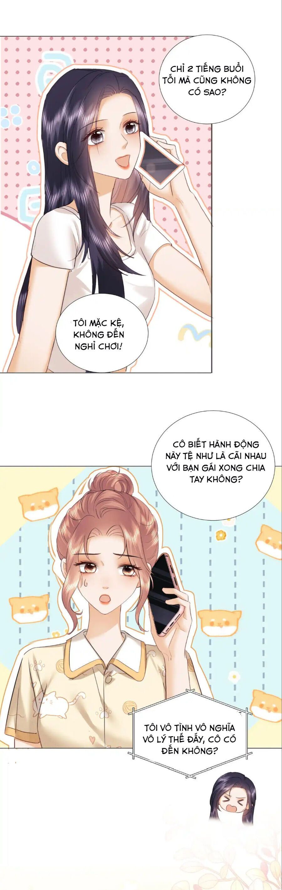 Fan Vợ Hiểu Biết Một Chút - Chapter 115 - Page 5