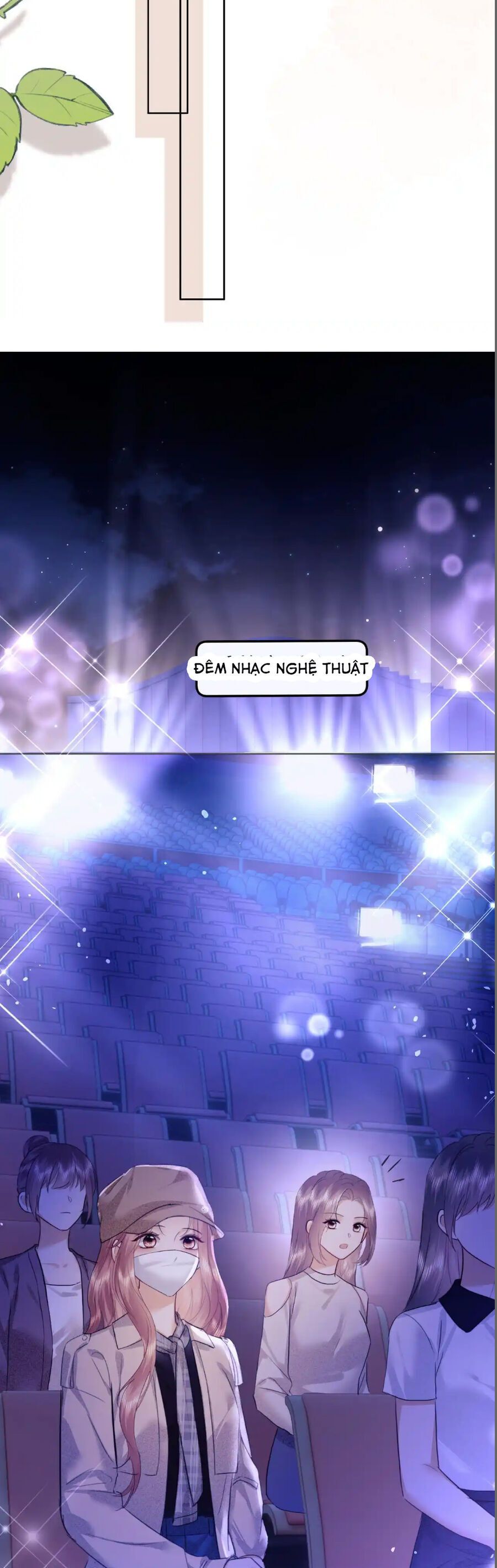 Fan Vợ Hiểu Biết Một Chút - Chapter 115 - Page 9