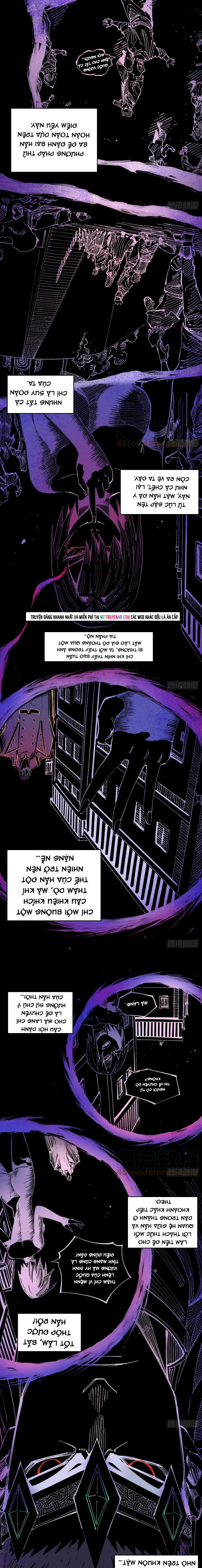 Y Thống Loạn Thế - Chapter 31 - Page 6