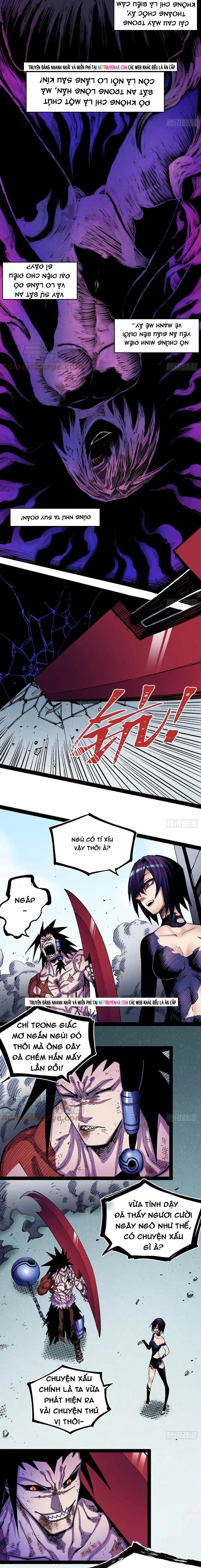 Y Thống Loạn Thế - Chapter 31 - Page 7