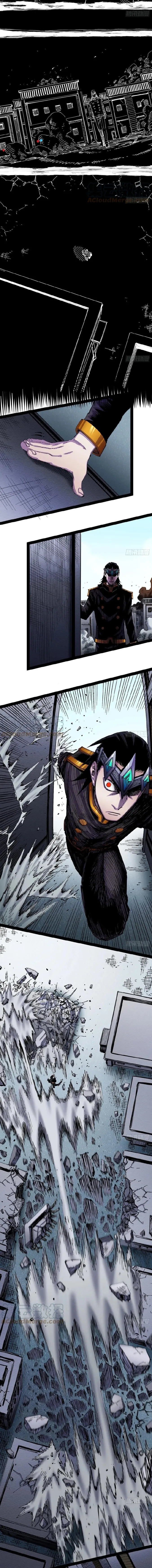 Y Thống Loạn Thế - Chapter 34 - Page 4