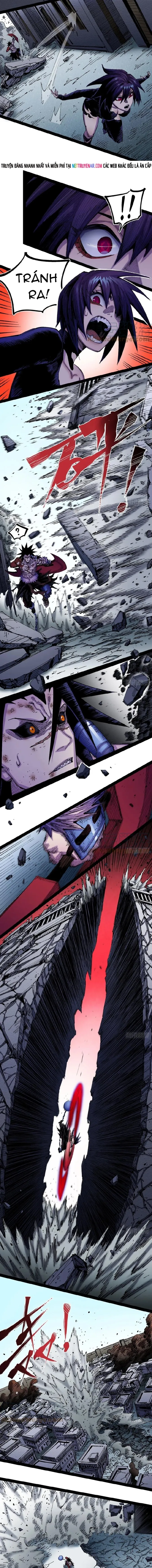 Y Thống Loạn Thế - Chapter 34 - Page 5