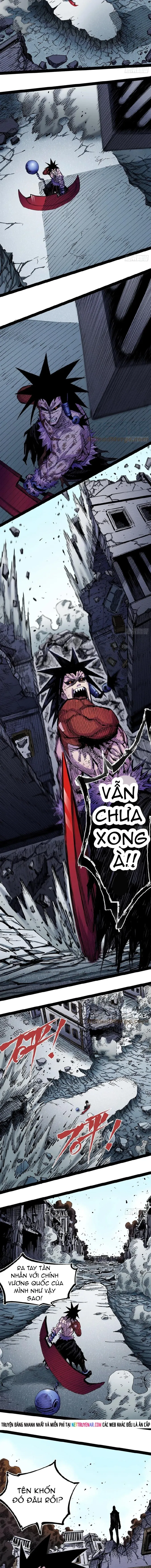 Y Thống Loạn Thế - Chapter 34 - Page 6