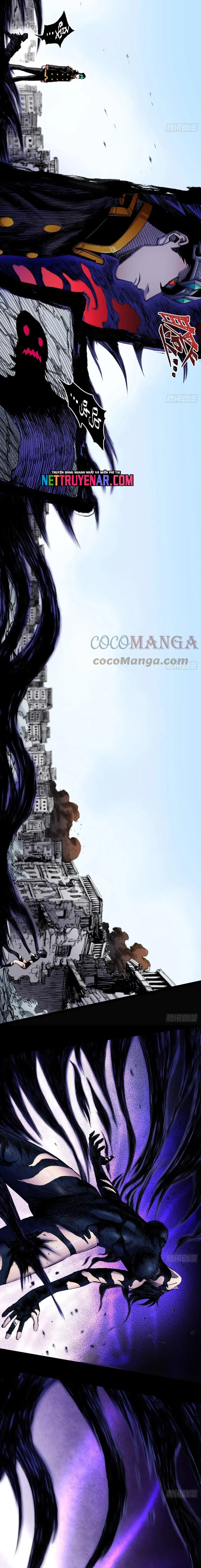 Y Thống Loạn Thế - Chapter 35 - Page 13
