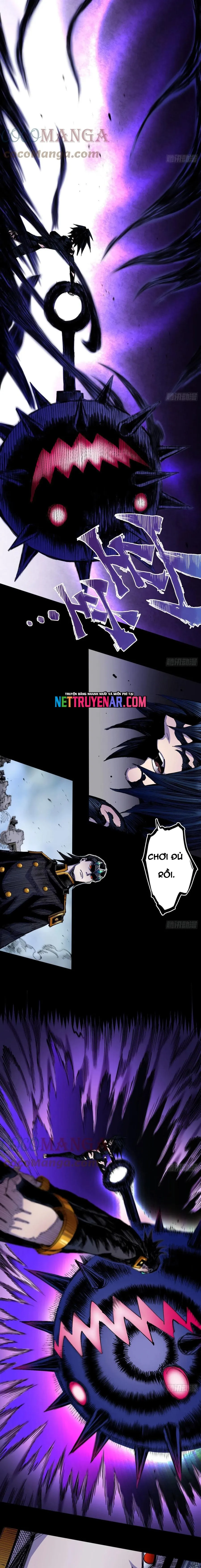 Y Thống Loạn Thế - Chapter 35 - Page 14