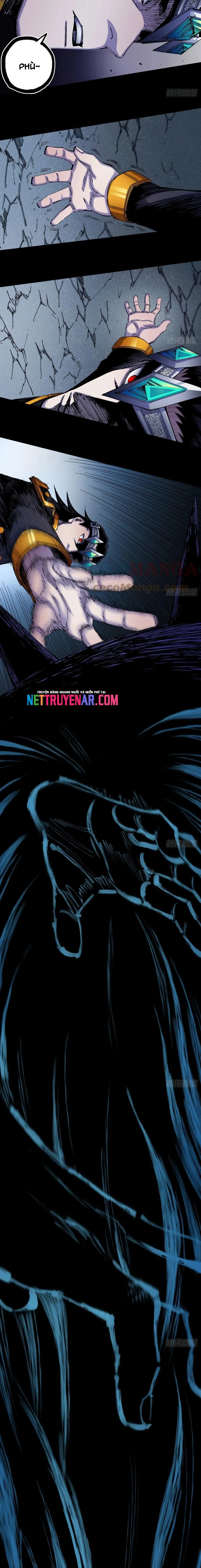 Y Thống Loạn Thế - Chapter 35 - Page 15